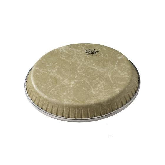 Remo Remo Conga Drumhead, Symmetry, 12.50", Low Collar, D1, Fiberskyn M2-1250-F6-D1 Buy on Feesheh