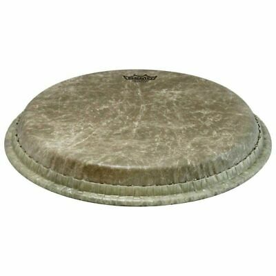 Remo Remo Conga Drumhead, Tucked, 12.50",Fiberskyn M7-1250-F6- Buy on Feesheh