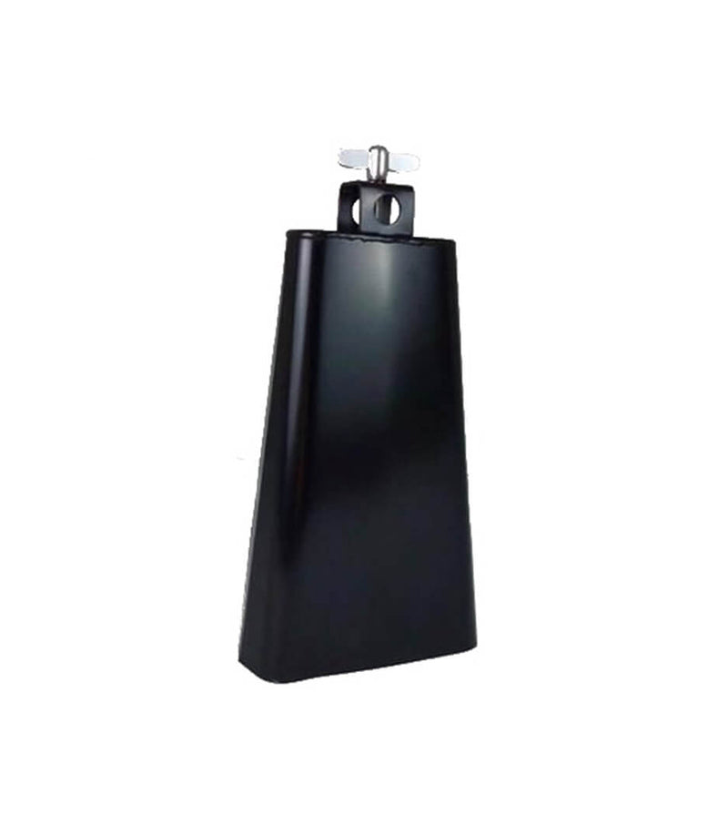 Remo Remo Cowbell, Traditional, 7", BRAVO Series CW-1007-BV- Buy on Feesheh