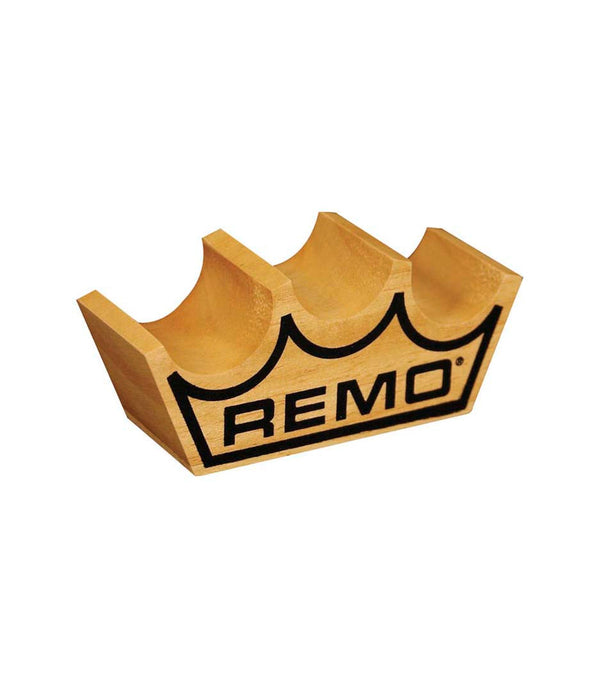 Remo Remo Crown Shaker Wood Natural SR-P016-00 Buy on Feesheh