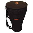 Remo Remo Deluxe Djembe Bag - 12 inch DJ-0012-BG Buy on Feesheh