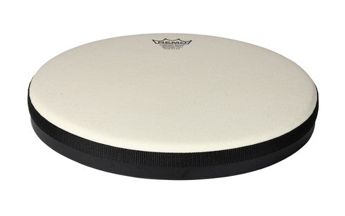 Remo Remo Drumhead, Rhythm Lid, 13" x 2", COMFORT SOUND TECHNOLOGY® RP-0013-71-CST Buy on Feesheh