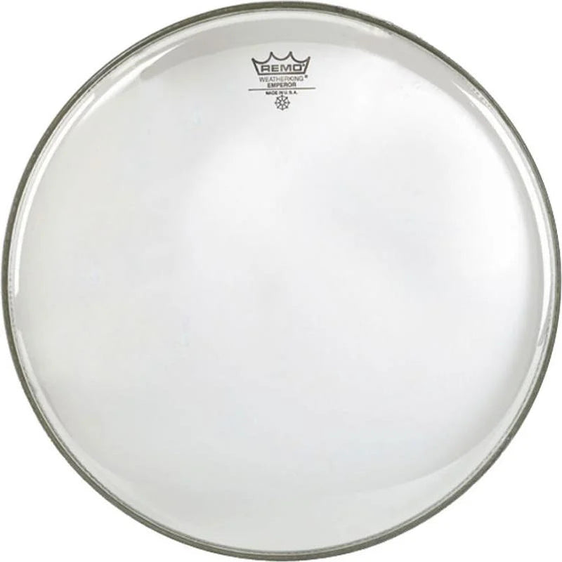Remo Emperor Coated Bass Drumhead 22 inch