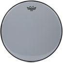 Remo Remo Emperor Colortone Smoke Drumhead - 16 inch BE-0316-CT-SM Buy on Feesheh