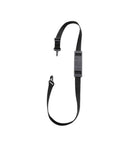 Remo Remo Kids Shoulder Strap, 1" x 42" , Adjustable, Plastic Clip, No Pad, Black Nylon HK-2066-70 Buy on Feesheh