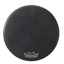 Remo Remo PowerMax Black Suede PM-1820-MP 20 Marching Bass Drum Head PM-1820-MP- Buy on Feesheh