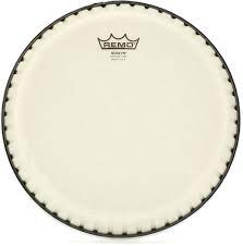 Remo Remo Symmetry D2 Nuskyn Conga Drumhead - 9.75 inches M4-0975-N6-D2 Buy on Feesheh