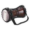 Remo Remo Tamani TD-0611-81 Talking Drum, 6" x 11" Antique Finish TD-0611-07 Buy on Feesheh