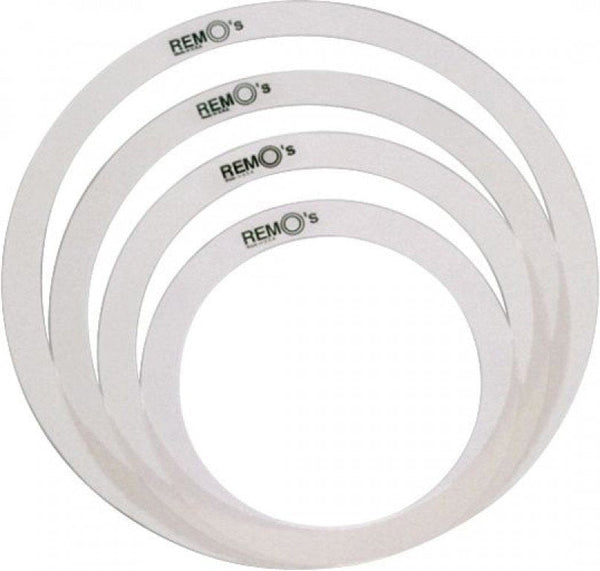 Remo Remo Tone Control Rings - 10", 12", 13", 16" RO-0236-00- Buy on Feesheh