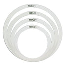 Remo Remo Tone Control Rings - 10", 12", 14", 14" RO-0244-00- Buy on Feesheh
