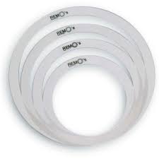 Remo Remo Tone Control Rings - 10", 12", 14", 16" RO-0246-00- Buy on Feesheh