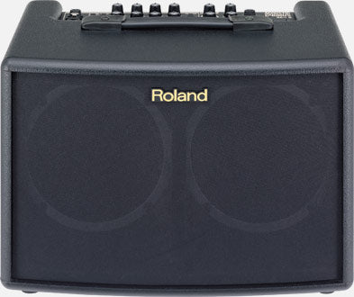 Roland Audio Amplifiers Roland AC-60 Acoustic Chorus Guitar Amplifier AC-60(M) Buy on Feesheh