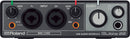 Roland Audio Interface Roland Rubix-22 High Resolution USB audio interface - 2 in / 2 out RUBIX-22 Buy on Feesheh