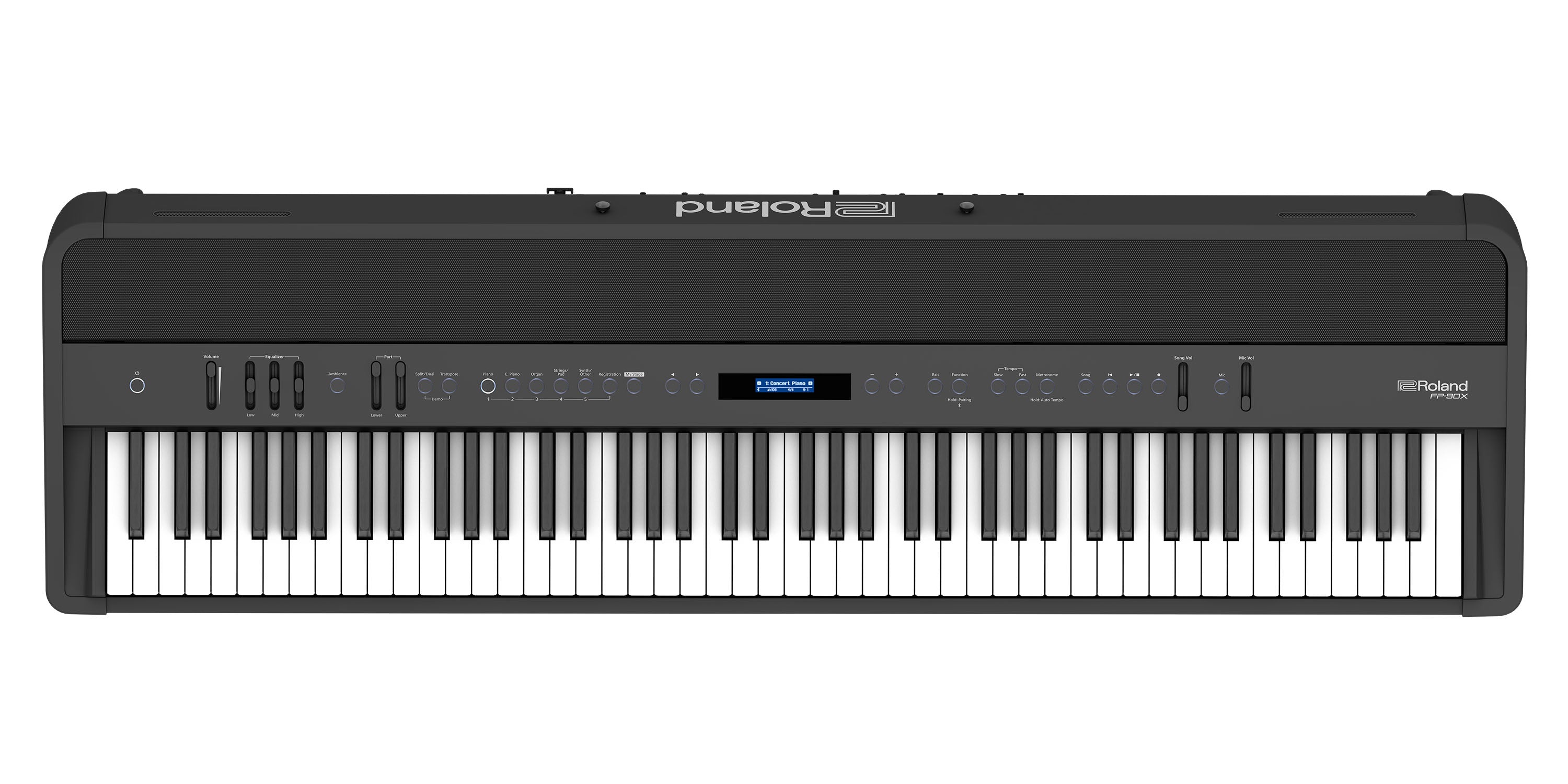 Roland FP90X Digital Piano