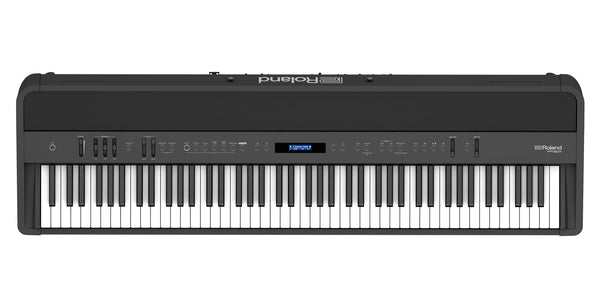 Roland Black Roland FP-90X Digital Piano FP-90X-BK Buy on Feesheh