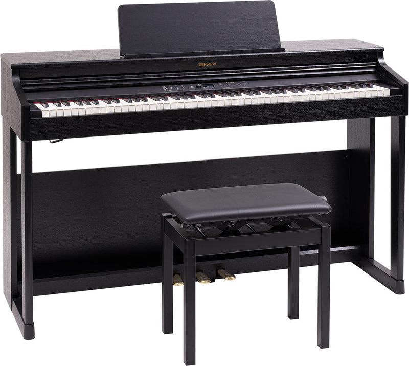 Roland Black Roland RP701 Digital Piano RP701-CB Buy on Feesheh