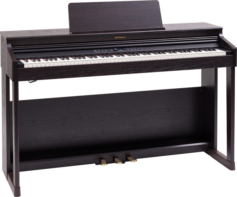 Roland Dark Rosewood Roland RP701 Digital Piano RP701-DR Buy on Feesheh
