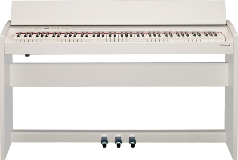 Roland Digital Piano Roland F-140R Digital Piano - White F-140R-WH Buy on Feesheh