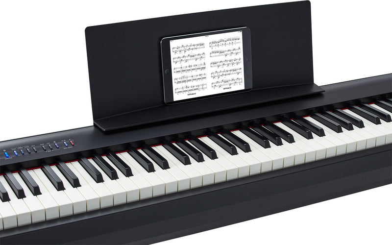 Roland Digital Piano Roland FP-30 Digital Piano - Black FP-30-BK Buy on Feesheh