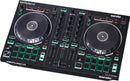 Roland DJ Controller Roland DJ-202 DJ Controller - Black DJ-202 Buy on Feesheh