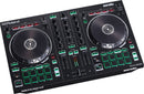 Roland DJ Controller Roland DJ-202 DJ Controller - Black DJ-202 Buy on Feesheh