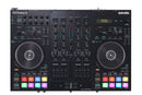 Roland DJ Controller Roland DJ-707 DJ Controller - Black DJ-707 Buy on Feesheh
