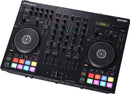 Roland DJ Controller Roland DJ-707 DJ Controller - Black DJ-707 Buy on Feesheh