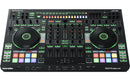 Roland DJ Controller Roland DJ-808 DJ Controller - black DJ-808 Buy on Feesheh