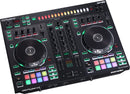 Roland DJ Controller Roland J-505 DJ Controller - Black DJ-505 Buy on Feesheh