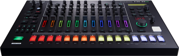 Roland DJ Controller Roland TR-8S Rythem Performer TR-8S Buy on Feesheh