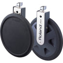 Roland Drum & Percussion Accessories Roland PD-8 Dual-Trigger Pad PD-8 Buy on Feesheh
