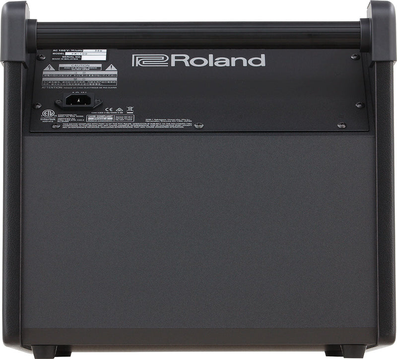 Roland Drum & Percussion Accessories Roland PM-100 Personal Monitor For Ronald's V-Drums PM-100 Buy on Feesheh