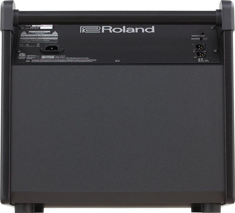 Roland Drum & Percussion Accessories Roland PM-200 Personal Monitor For Roland's V-Drums PM-200 Buy on Feesheh