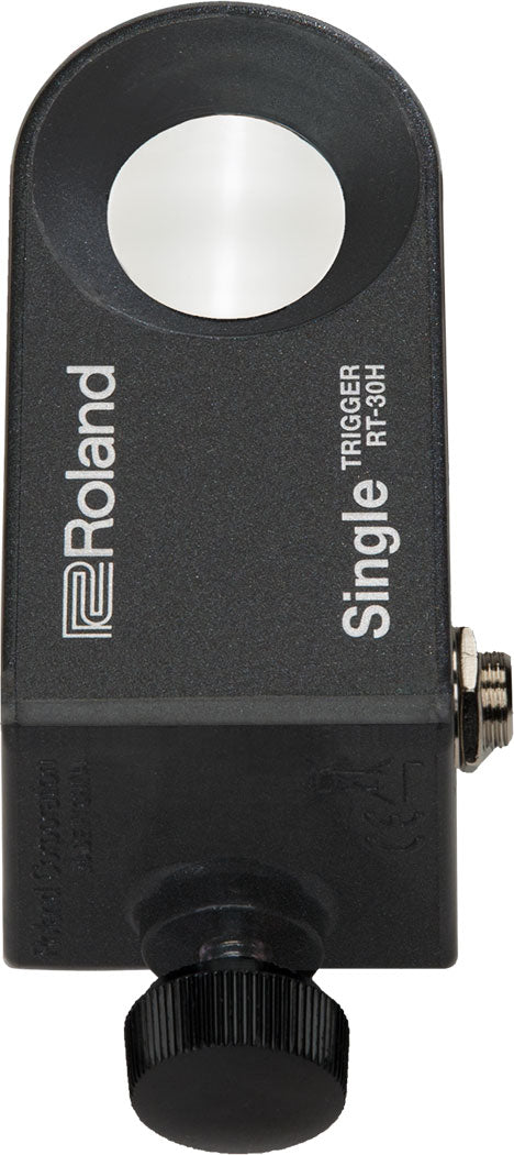 Roland Drum & Percussion Accessories Roland RT-30H Single Trigger RT-30H Buy on Feesheh