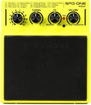 Roland Drum & Percussion Accessories Roland SPD-1K Kick Percussion Pad SPD-1K Buy on Feesheh