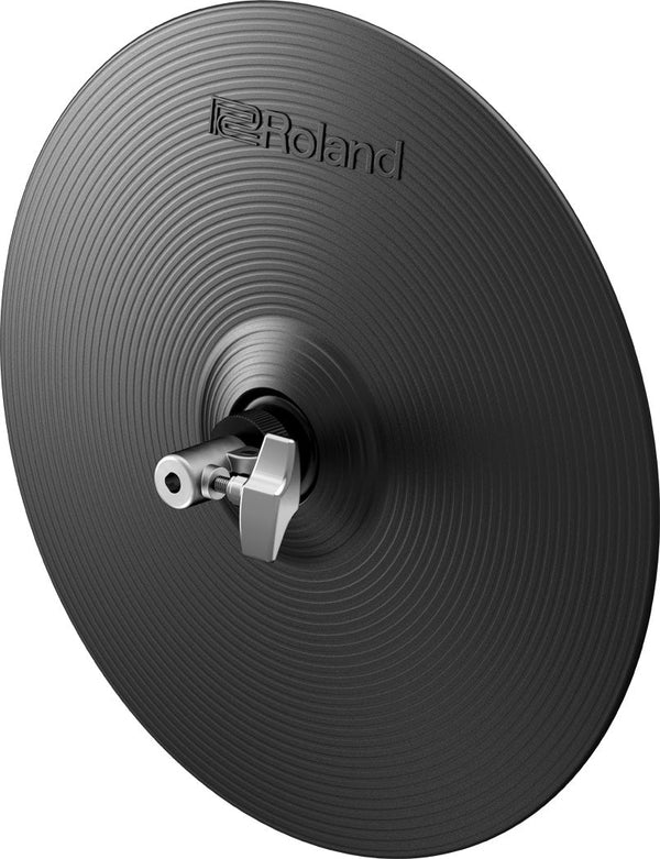 Roland Drum & Percussion Accessories Roland VH-10 V-HI Hate Cymbal VH-10 Buy on Feesheh