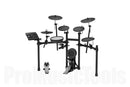 Roland Electric Drums Roland TD-17K-L+MDS-COM Electronic Drum Kit - Black TD-17K-L+MDS-COM Buy on Feesheh
