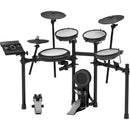 Roland Electric Drums Roland TD-17KV+MDS-COM Electronic Drum Kit TD-17KV+MDS-COM Buy on Feesheh