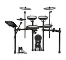 Roland Electric Drums Roland TD-17KV+MDS-COM Electronic Drum Kit TD-17KV+MDS-COM Buy on Feesheh