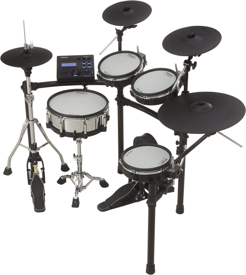 Roland Electric Drums Roland TD-27K+ MDS-STD Electronic Drum Kit TD-27K+ MDS-STD Buy on Feesheh