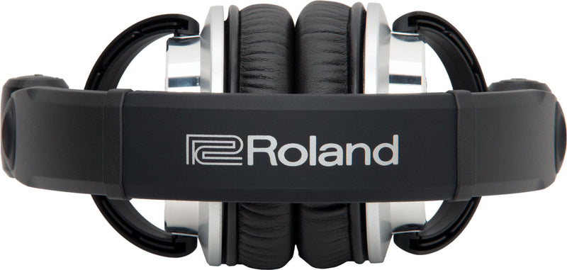 Roland Guitar Accessories Roland RH-300V V-drum Stereo Headphones RH-300V Buy on Feesheh
