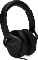 Roland Guitar Accessories Roland RH-5 Closed-back Comfort Fit Headphones RH-5 Buy on Feesheh