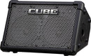 Roland Guitar Amplifiers Roland Cube Street EX Battery Powered Stereo Amplifier CUBE-STEX Buy on Feesheh