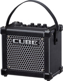 Roland Guitar Amplifiers Roland Micro CUBE-GX Portable Guitar Amplifier M-CUBE GX Buy on Feesheh