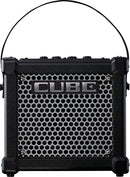 Roland Guitar Amplifiers Roland Micro CUBE-GX Portable Guitar Amplifier M-CUBE GX Buy on Feesheh