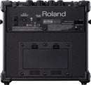 Roland Guitar Amplifiers Roland Micro CUBE-GX Portable Guitar Amplifier M-CUBE GX Buy on Feesheh