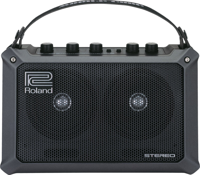Roland Guitar Amplifiers Roland Mobile Cube Guitar Amplifier MB-Cube Buy on Feesheh