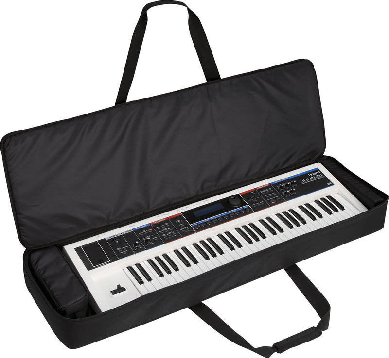 Roland Keyboard Accessories Roland CB-61RL 61-Key Keyboard Carry Bag CB-61RL Buy on Feesheh