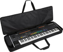 Roland Keyboard Accessories Roland CB-76-RL Carry Bag for 76-key Keyboard Controller CB-76RL Buy on Feesheh