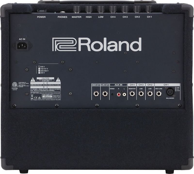 Roland Keyboard Amplifier Roland KC-200 Keyboard Amplifier KC-200 Buy on Feesheh